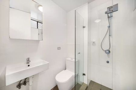 One-bedroom apartment in the heart of Marrickville - Photo 4