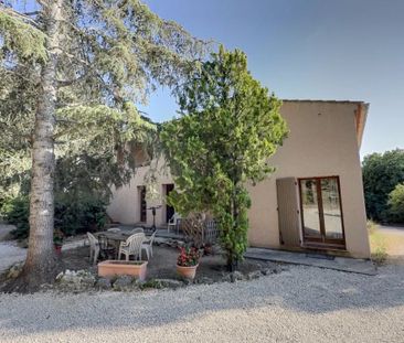 Location Appartement 2 pièces 39m² AIX EN PROVENCE 90ème - Photo 2