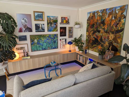 Moonee Ponds - Photo 1