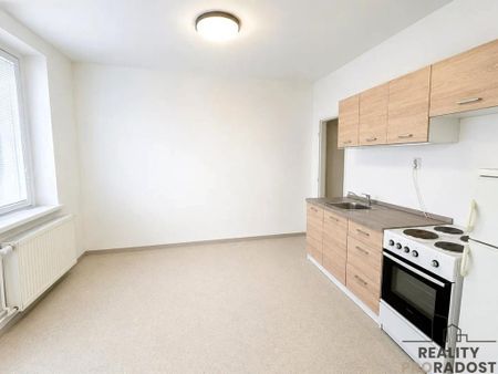 Pronájem bytu 2+kk 40 m2 - Photo 2