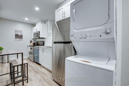 For Lease - 104 Wellington Street Unit# 1, Hamilton, Ontario - Photo 5