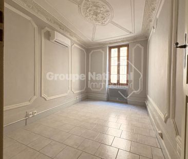 Appartement Chateauneuf Du Pape 1 pièce(s) 21 m2, - Photo 3