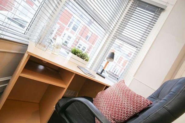 (?ppw) Bayswater Road, Jesmond, Newcastle Upon Tyne, NE2 - Photo 1