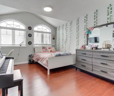 For Lease - 48 Grover Rd (Main & Upper) Road, Brampton, Ontario - Photo 5