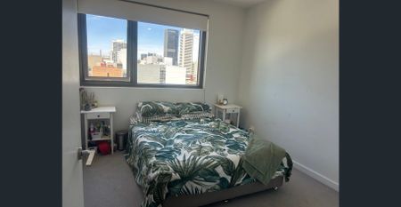 Furnished 2x1x1 apartment in CBD centre - Photo 3