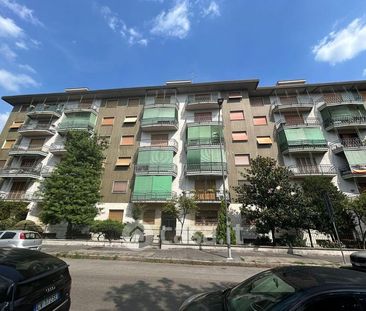 Trilocale in Affitto in Via Privata Alfredo Soffredini a Milano - Photo 5