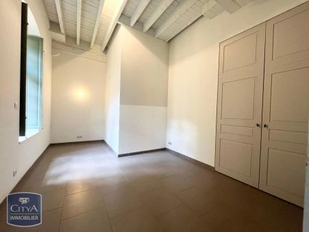 Appartement à louer 2 pièces 48.94m² - Photo 3