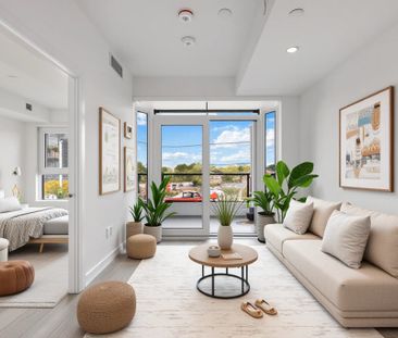 For Lease - 1007 The Queensway N/A Unit# 307, Toronto, Ontario - Photo 6