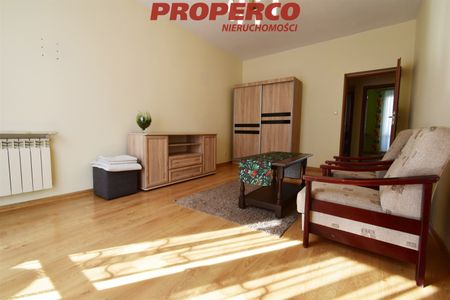 Kielce, Centrum, Równa - Photo 2