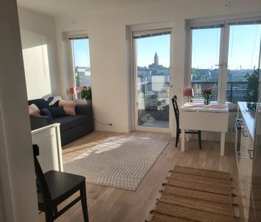 Nordhemsgatan, Göteborg - Photo 6