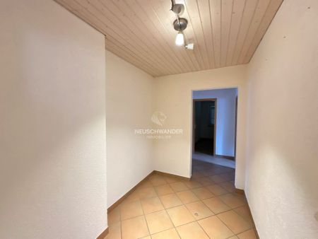 A louer appartement de 4.5 pièces à Chevenez - Foto 2