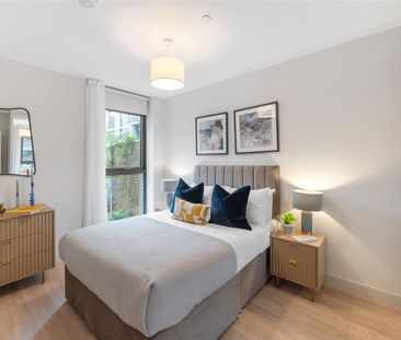 Randalls Way, Leatherhead, Surrey, KT22 flat to rent - Photo 5