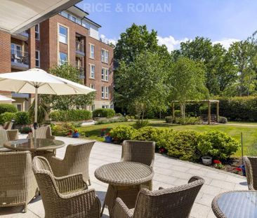 2 bedroom retirement property to rent - Photo 4