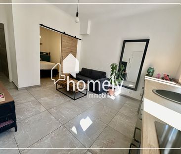 Eguilles Appt neuf meublé 2 pièce(s), - Photo 3