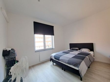 Gunstig gelegen appartement vlakbij het centrum van Hasselt - Photo 5