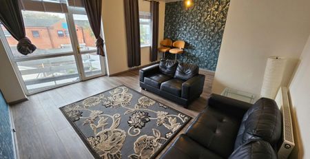 Pelham Place, Chapel Allerton, Leeds, LS7 3QZ - Photo 2