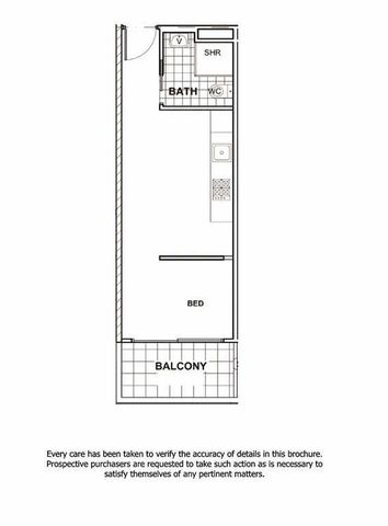 Modern Studio Retreat in the Heart of Glenferrie – Steps from Swinburne! - Photo 3