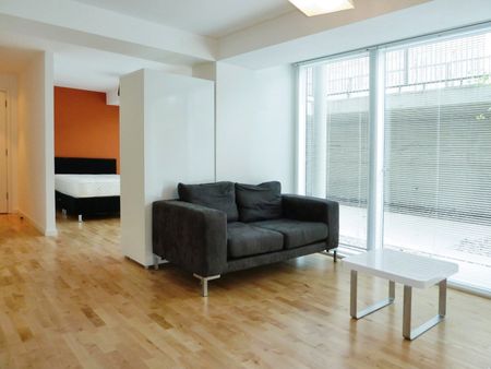 1 bedroom apartment to rent - Photo 3