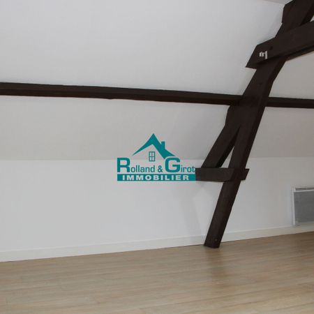 Location Appartement 1 pièce 23m² - Photo 3
