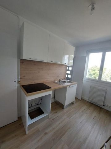 Appartement T2 à louer Reze - 45 m² - Photo 5