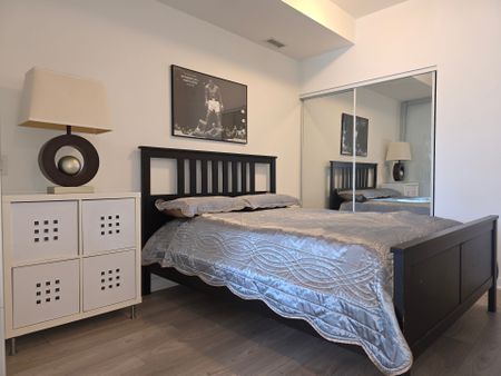 For Lease - 120 Parliament Street Unit# 1613, Toronto, Ontario - Photo 2