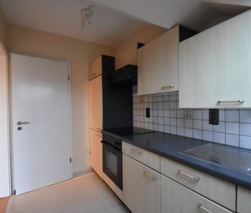 Verzorgd en opgefrist appartement met 2 slaapkamers en terrasje. - Foto 6