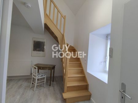 T2 MEUBLE DUPLEX - Saint Vit - 51 m² - Photo 3