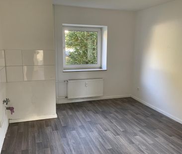 2-Zimmer-Wohnung in Dortmund Renninghausen - Photo 1