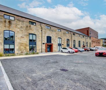 Ochre Mews, Raven Road, Gateshead NE8 2FF - Photo 5