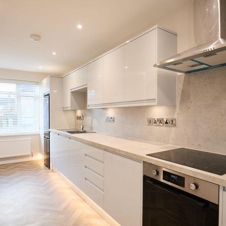 5 bedroom house to rent - Photo 3