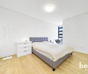 710/13 Verona Drive, Wentworth Point. - Photo 5