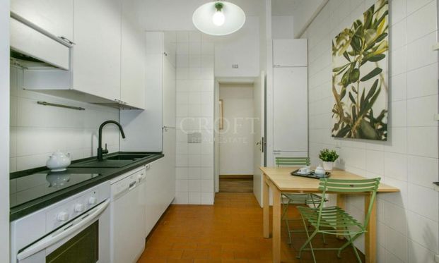 Magnificent Suite in the Heart of Rome: Luxury and Comfort between Piazza di Spagna and Via del Corso Rif.1941 Consierge, elevator A/C, daily cleaning . - Photo 1