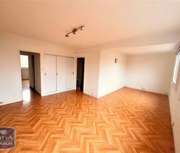 Appartement à louer 2 pièces 58.16m² - Photo 4