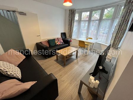 Parsonage Road, Manchester, M20 4WU - Photo 3