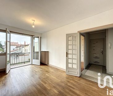 Appartement 3 pièces de 56 m² à Issoire (63500) - Photo 6