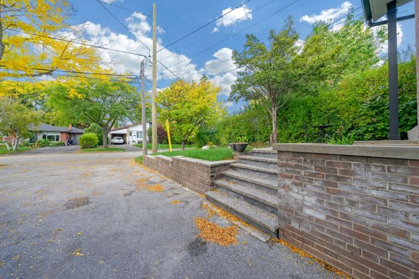 For Lease - 31 Lochinvar Crescent Unit# Bsmt, Toronto, Ontario - Photo 1
