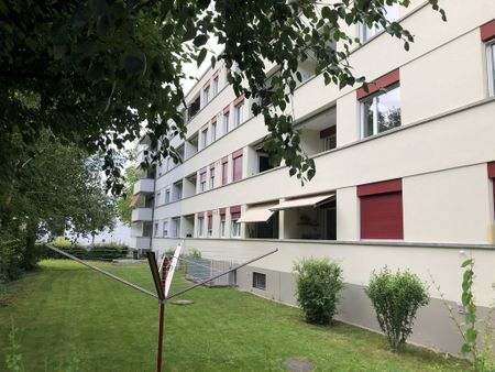 3.5 Zimmer, 65 m², 3. Stock - Photo 5