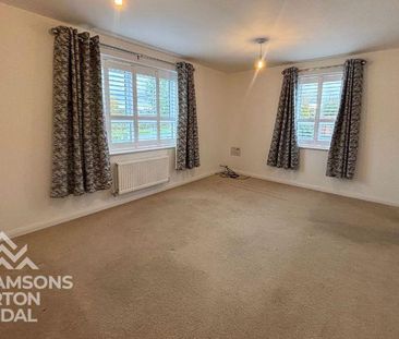 3 bedroom townhouse to rent - Photo 2