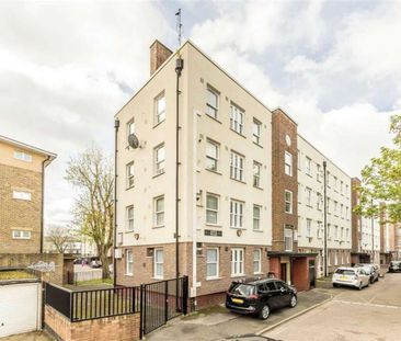 Stylish Flatshare in Trendy Shoreditch – Zone 1 Living ✨ Room A - Photo 2