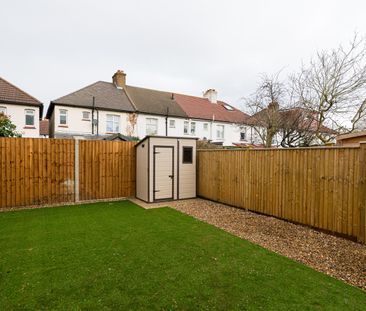 Room in a Shared House, Morland Road, CR0 - Photo 5
