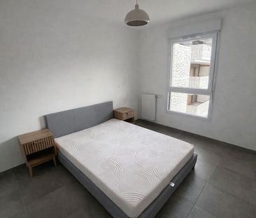 Appartement à louer 2 pièces • 40,14 m2 Chambéry - Photo 6