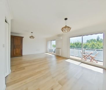 Location Appartement 3 pièces 98m² GUILHERAND GRANGES 07500 - Photo 5