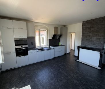 Location Appartement 2 pièces 45m² LUNEVILLE 54300 - Photo 4
