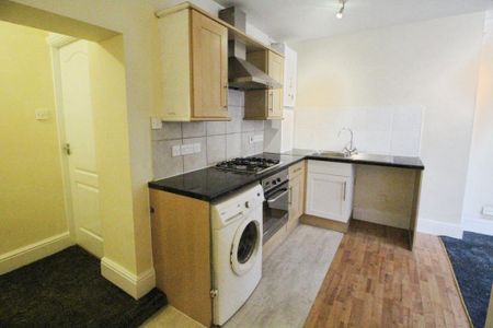 1 bedroom apartment to rent - Photo 4