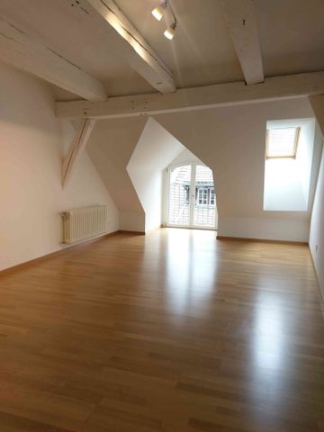 4.5 Zimmer, 105 m², 6. Stock - Photo 4