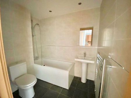 1 bedroom apartment to rent - Photo 4