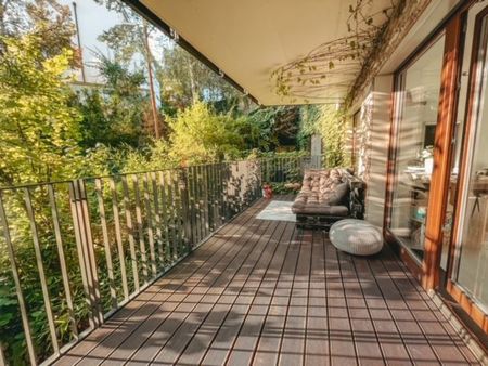 Pronájem bytu 3+kk • 130 m² bez realitkyNa Doubkové, Praha - Smíchov - Photo 2