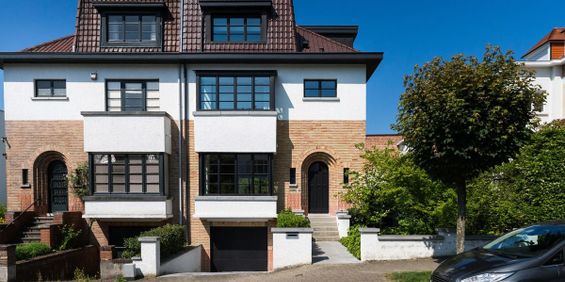 In optie - Huis te huur in Sint-Pieters-Woluwe met 3 slaapkamers - Photo 3