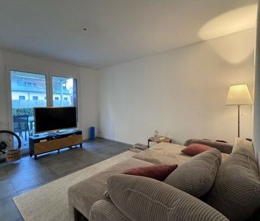 Eine schöne und moderne 2.5 Zimmerwohnung in Luterbach ! - Photo 1