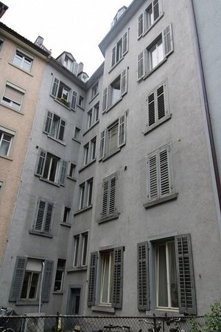 Attraktive 4.0-Zimmer-Wohnung in ruhiger Lage - Foto 3